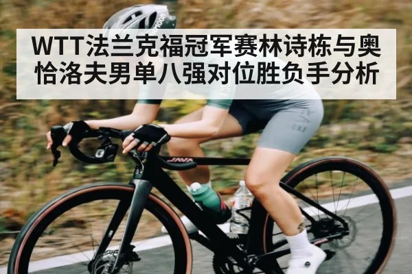 WTT法兰克福冠军赛林诗栋与奥恰洛夫男单八强对位胜负手分析